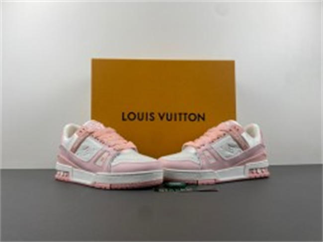 Louis Vuitton LV trainer 