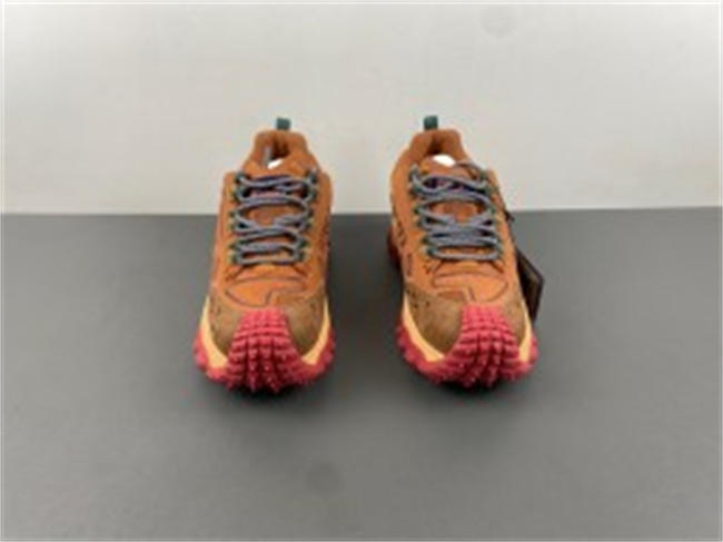 Moncler GTX RB MD TPU " Turmeric Kelly"