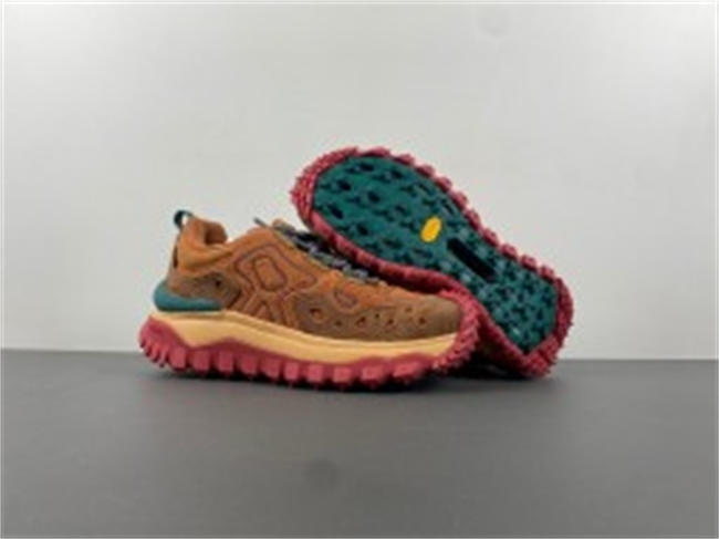Moncler GTX RB MD TPU " Turmeric Kelly"