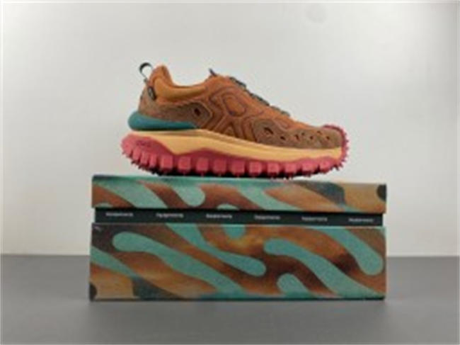 Moncler GTX RB MD TPU " Turmeric Kelly"