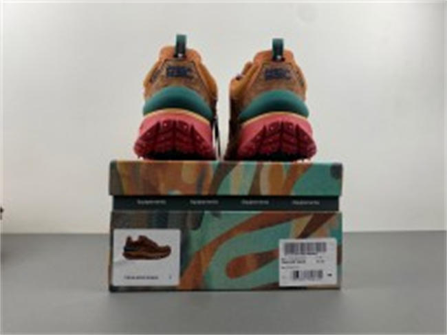 Moncler GTX RB MD TPU " Turmeric Kelly"