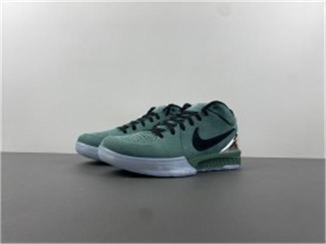Nike Kobe 4 Protro “Bicoastal” FQ3545-300