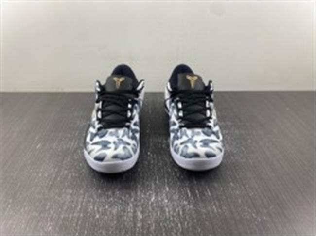 Nike Kobe 8 Protro “Mambacita” GiGi R.I.P FV6325-100