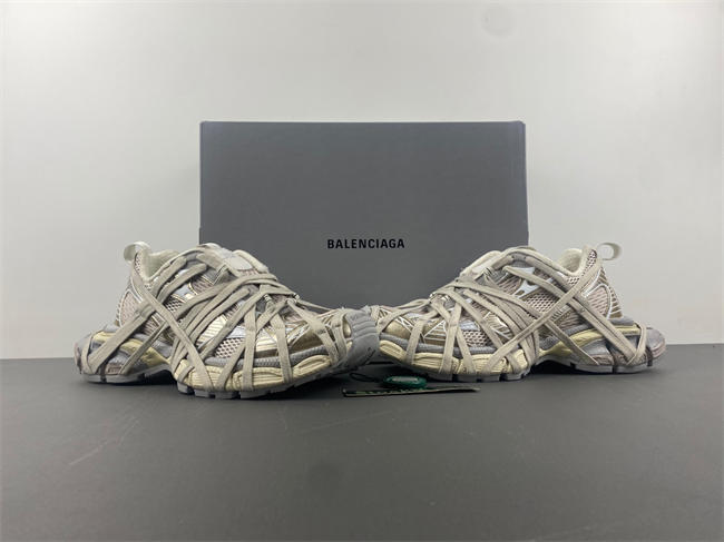Balenciaga Phantom Sneaker 778698 W3XLL 9191