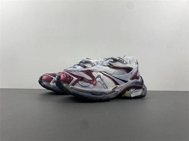 Balenciaga 7.5 H  779066-W3RBXP-0312 2ND Option