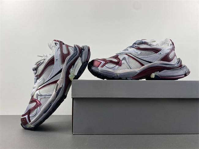Balenciaga 7.5 H  779066-W3RBXP-0312 2ND Option