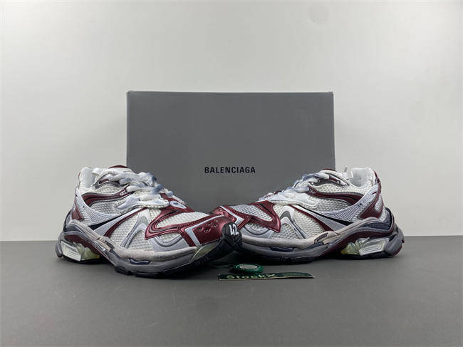 Balenciaga 7.5 H  779066-W3RBXP-0312 2ND Option