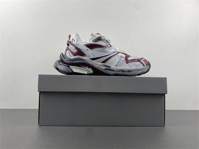 Balenciaga 7.5 H  779066-W3RBXP-0312 2ND Option