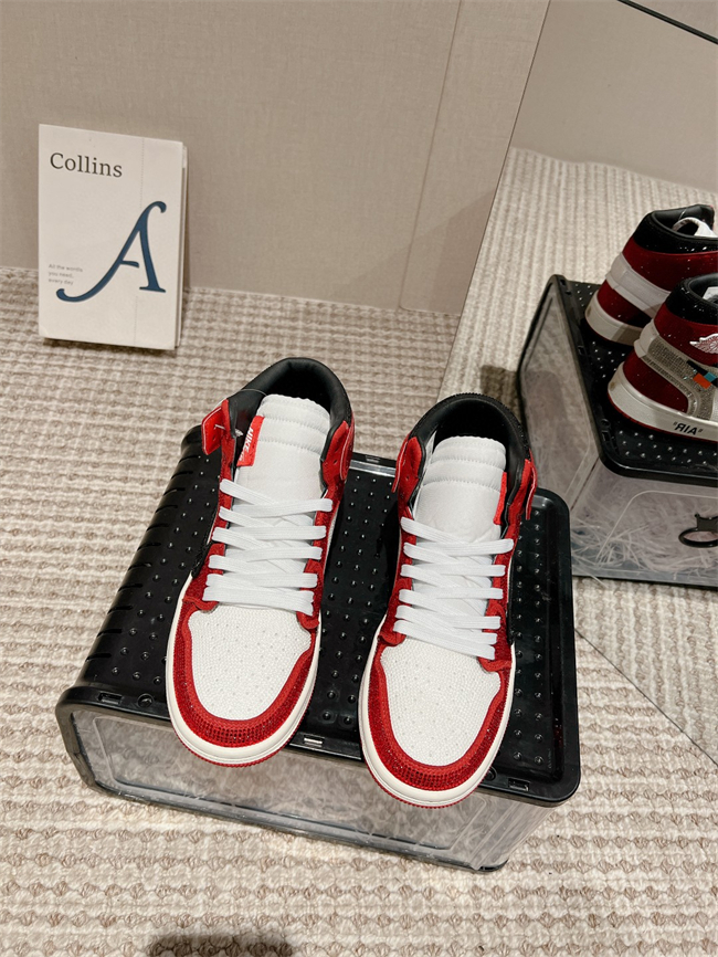 Dior x Nike Air Jordan 1