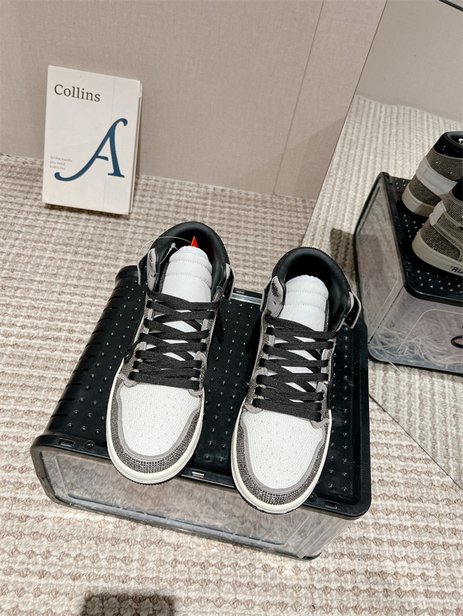 Dior x Nike Air Jordan 1