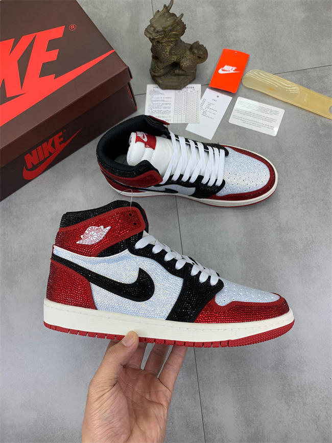 Nike * Air Jordan 1