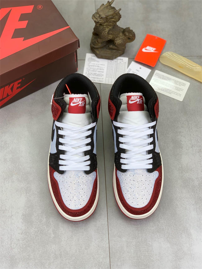 Nike * Air Jordan 1