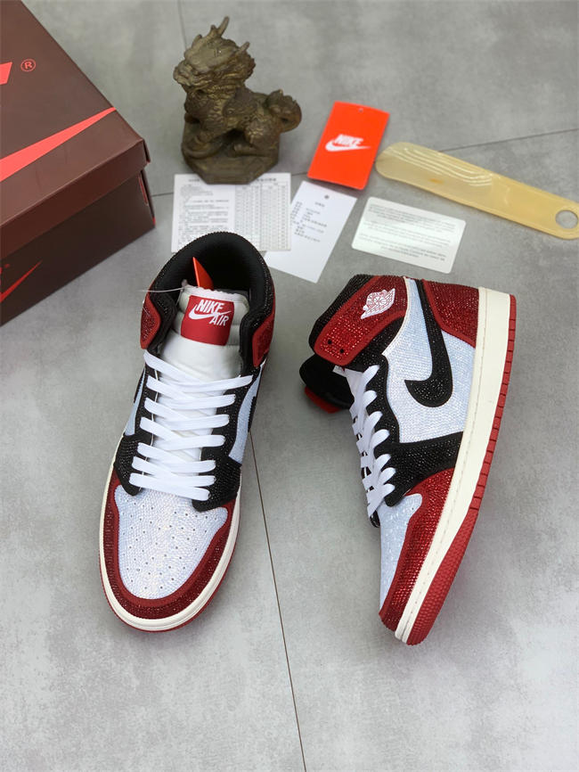 Nike * Air Jordan 1