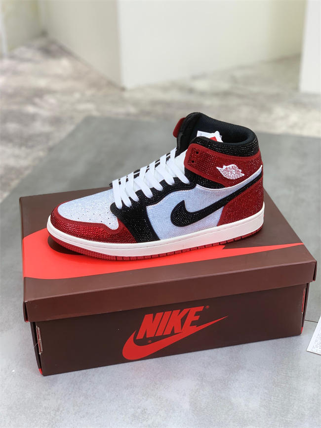 Nike * Air Jordan 1