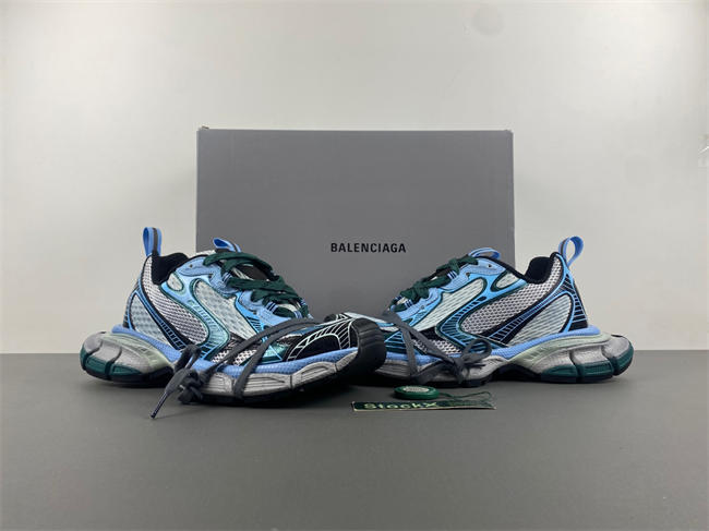 Balenciaga 734734 W3XLR 0629