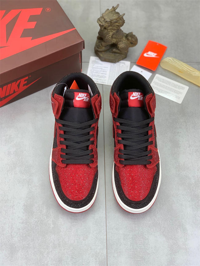 Nike * Air Jordan 1 Retro High OG