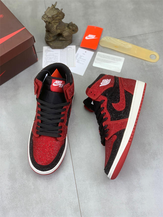 Nike * Air Jordan 1 Retro High OG