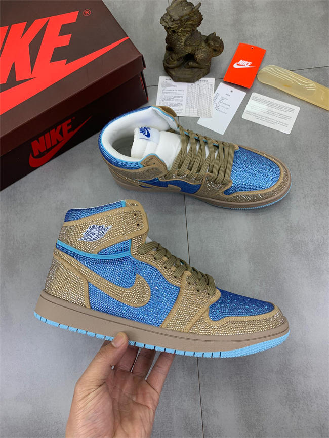 Nike * Air Jordan 1