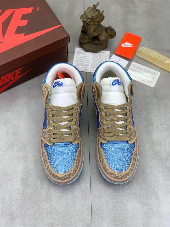 Nike * Air Jordan 1