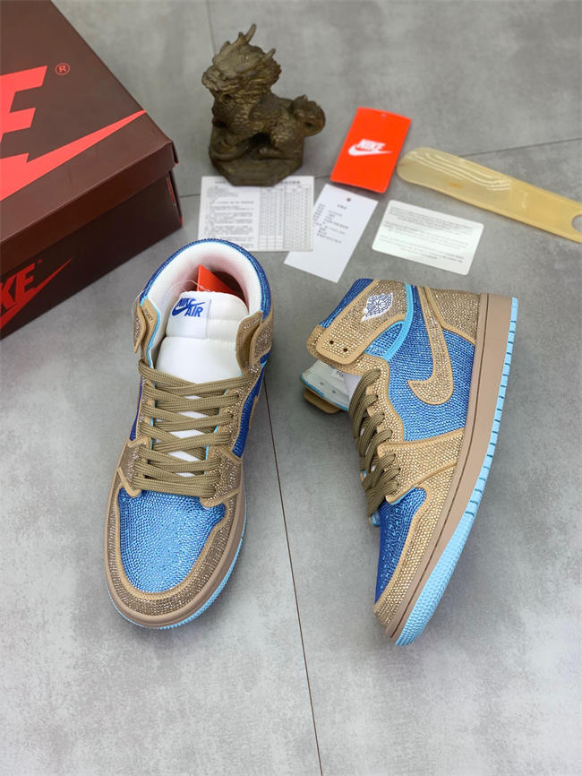 Nike * Air Jordan 1