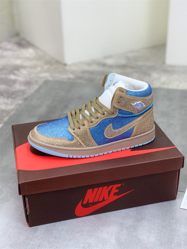 Nike * Air Jordan 1