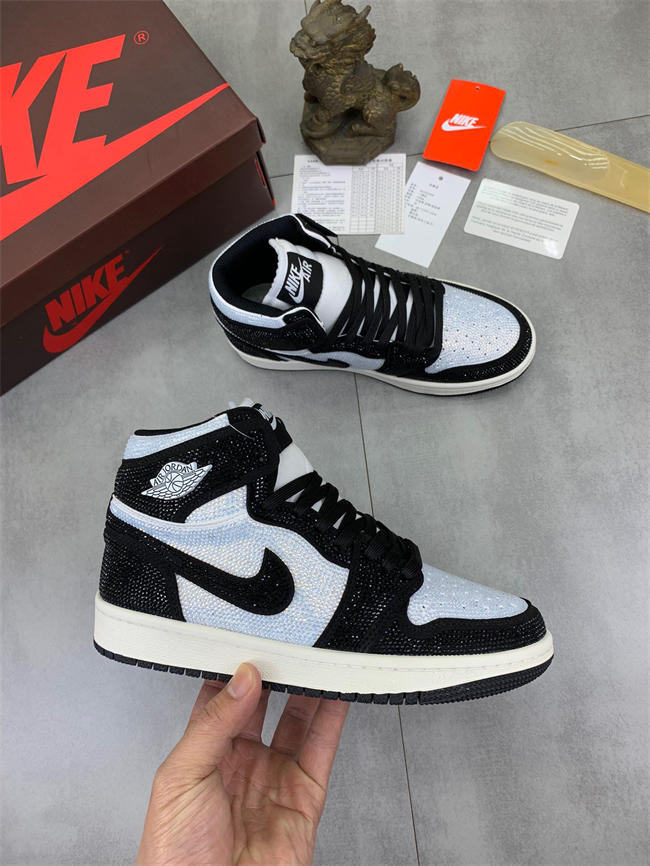 Nike * Air Jordan 1