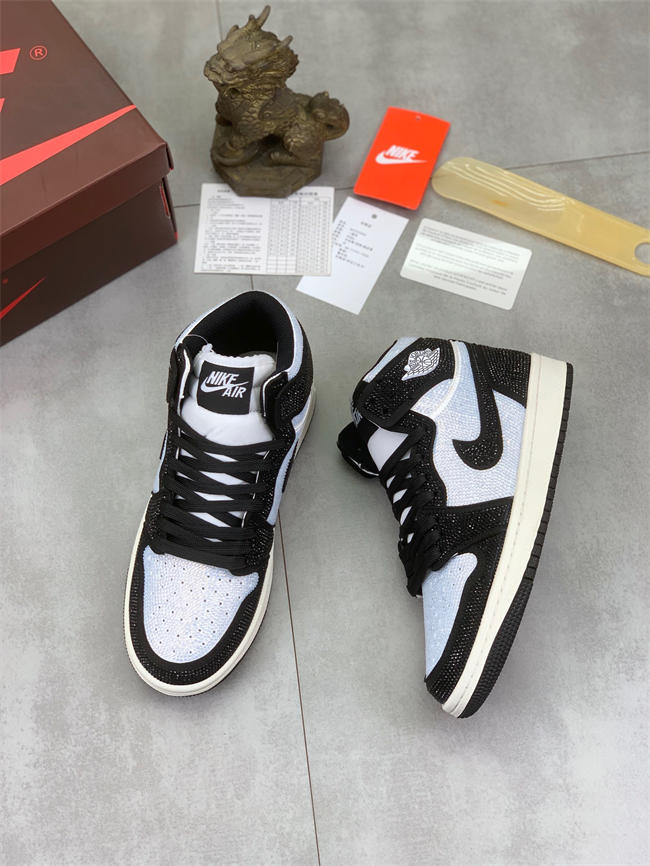 Nike * Air Jordan 1