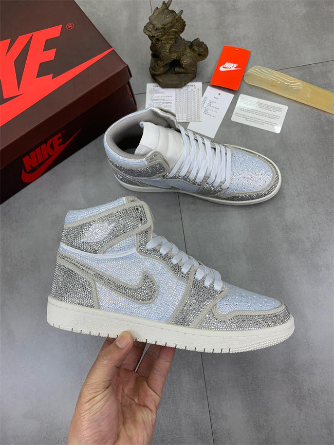 Nike * Air Jordan 1
