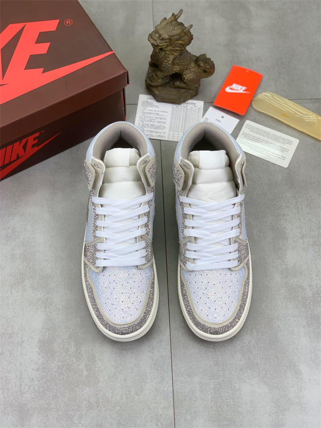 Nike * Air Jordan 1
