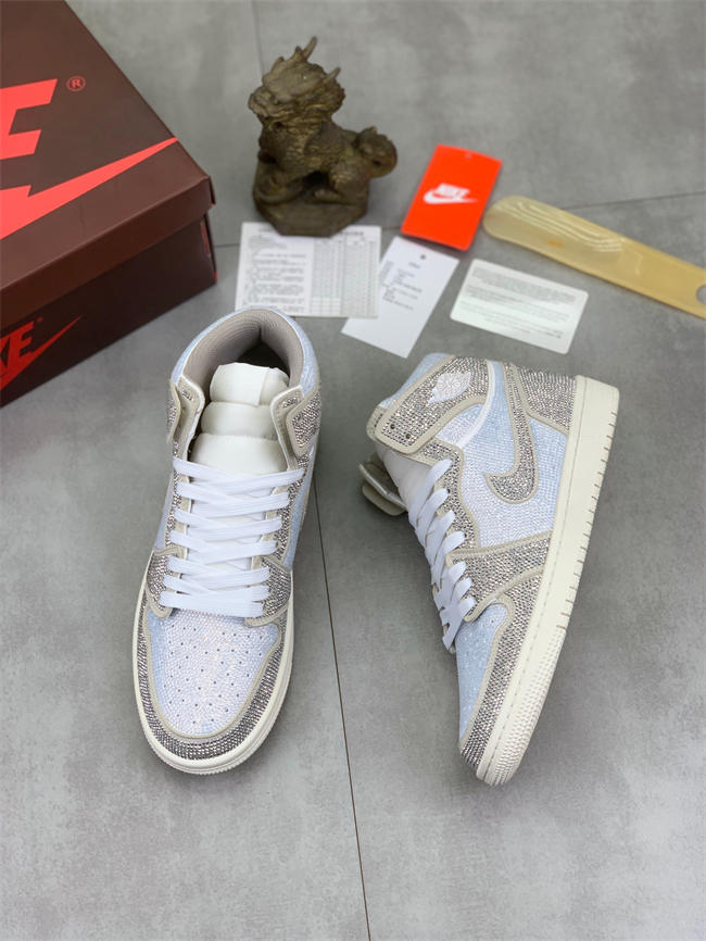 Nike * Air Jordan 1