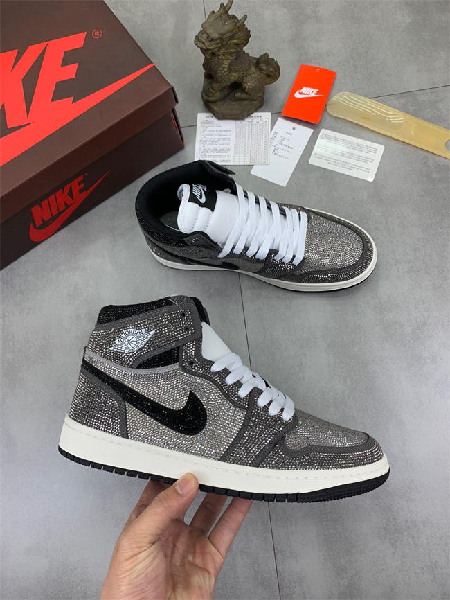 Nike * Air Jordan 1