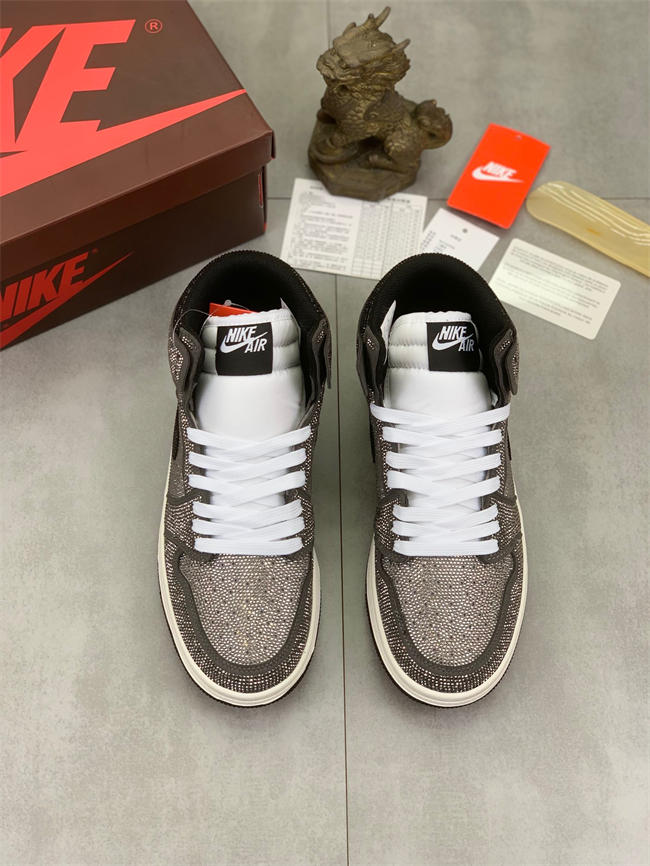 Nike * Air Jordan 1