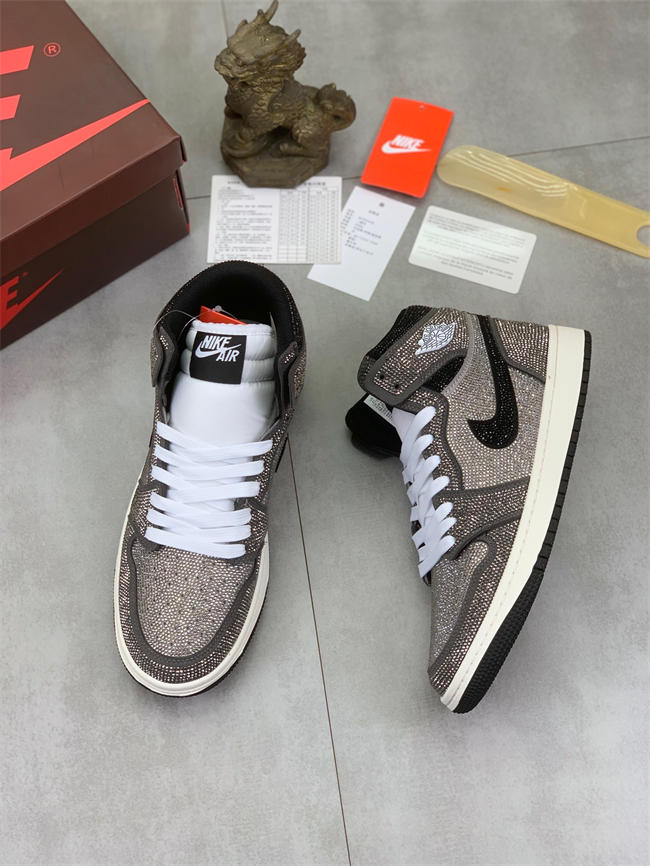 Nike * Air Jordan 1