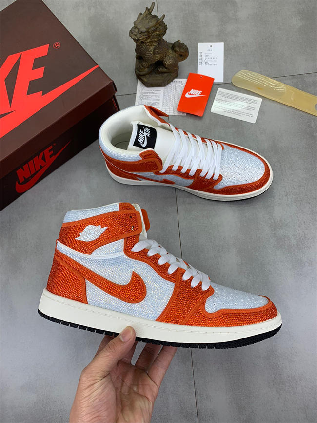 Nike * Air Jordan 1