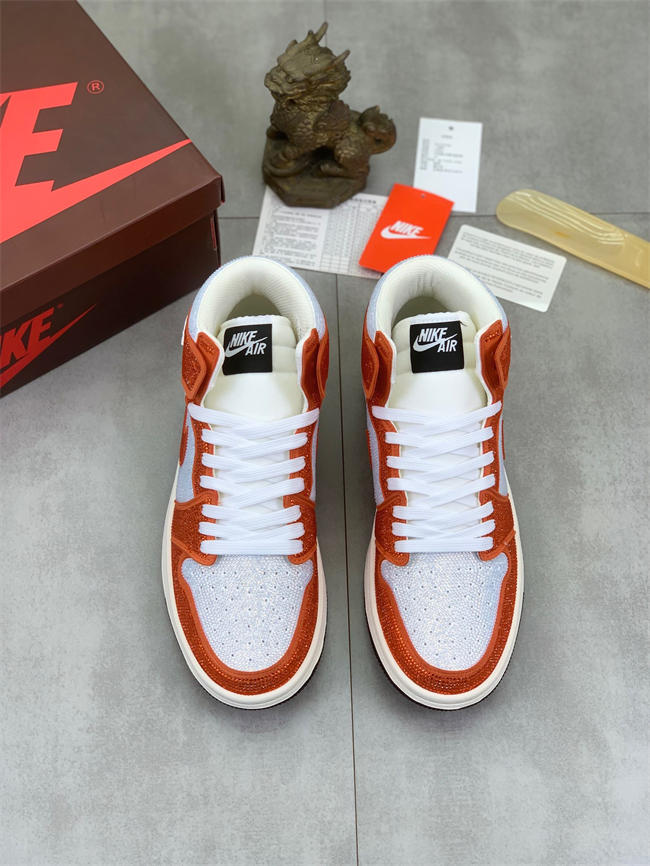 Nike * Air Jordan 1