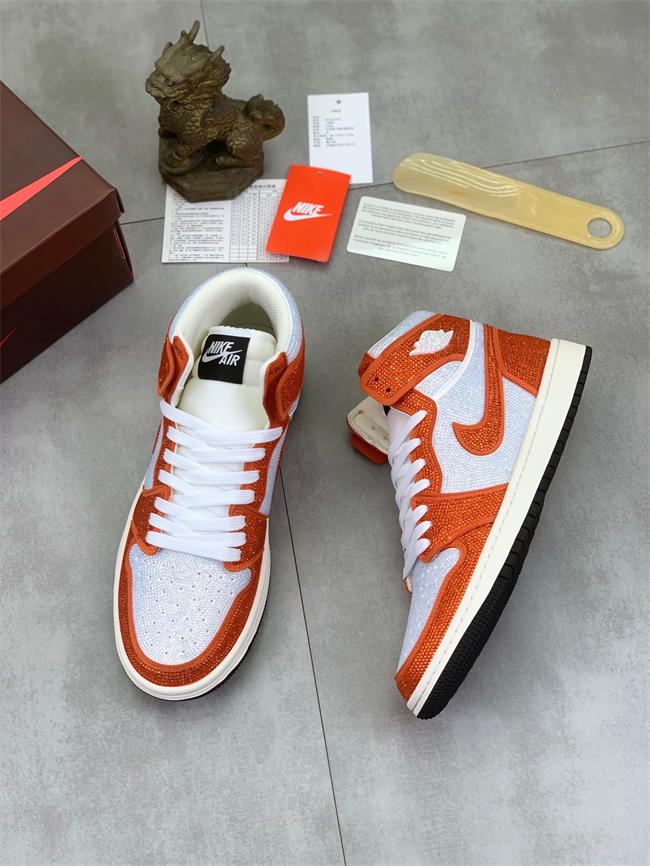 Nike * Air Jordan 1