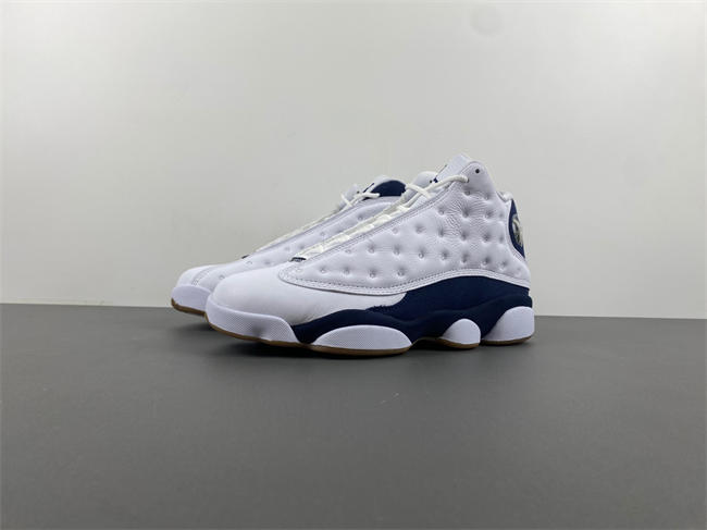 Air Jordan 13 “Midnight Navy 414571-140