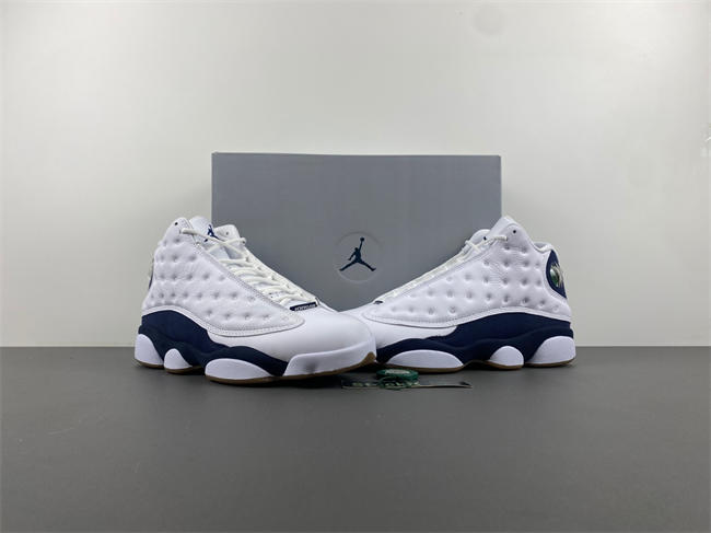 Air Jordan 13 “Midnight Navy 414571-140