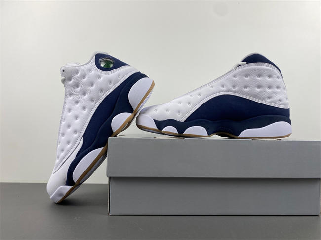 Air Jordan 13 “Midnight Navy 414571-140