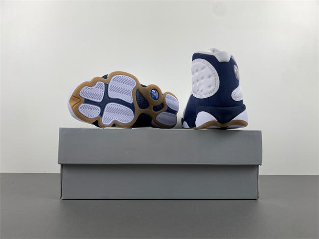 Air Jordan 13 “Midnight Navy 414571-140
