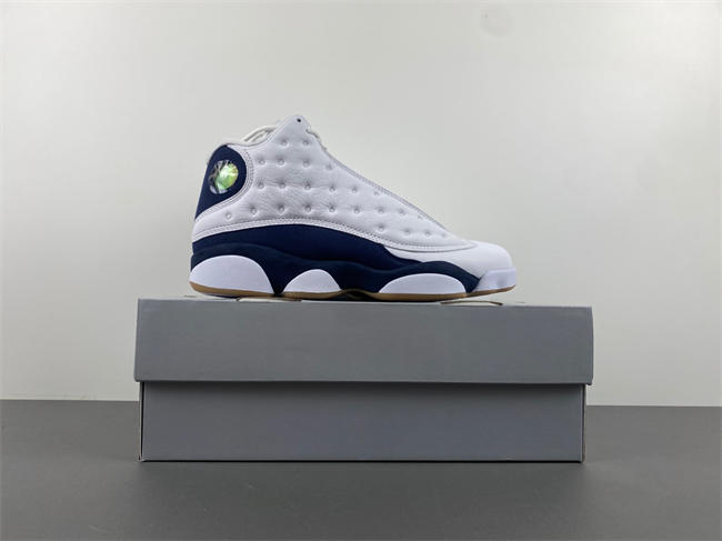 Air Jordan 13 “Midnight Navy 414571-140