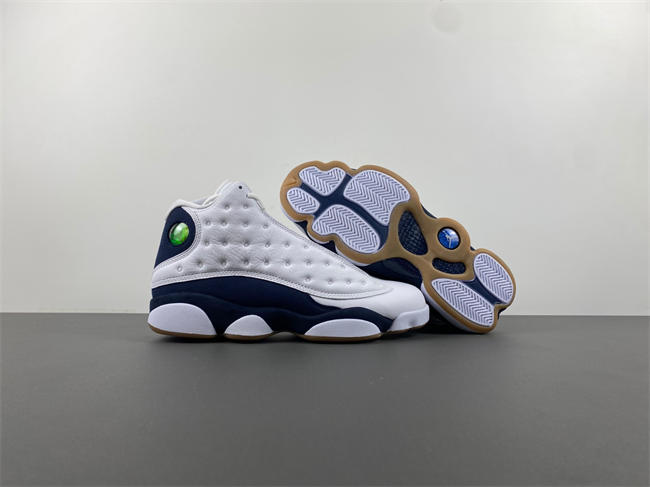 Air Jordan 13 “Midnight Navy 414571-140