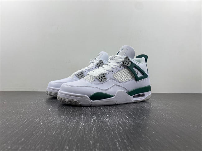 Air Jordan 4 “Oxidized Green” Nike