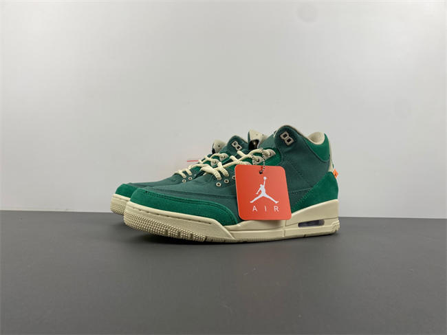 Nina Chanel Abney x Air Jordan 3 OG SP WMNS