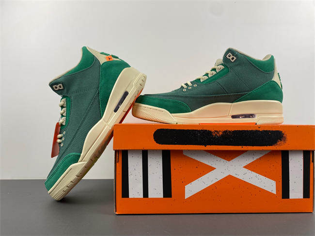 Nina Chanel Abney x Air Jordan 3 OG SP WMNS