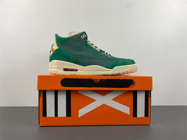 Nina Chanel Abney x Air Jordan 3 OG SP WMNS