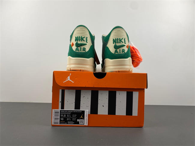 Nina Chanel Abney x Air Jordan 3 OG SP WMNS
