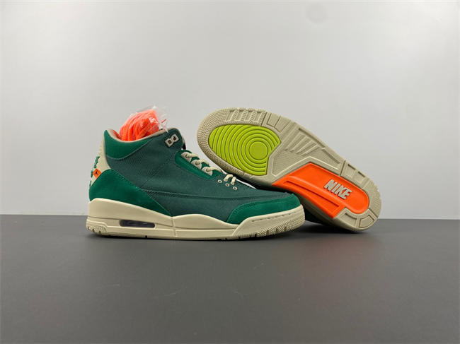 Nina Chanel Abney x Air Jordan 3 OG SP WMNS