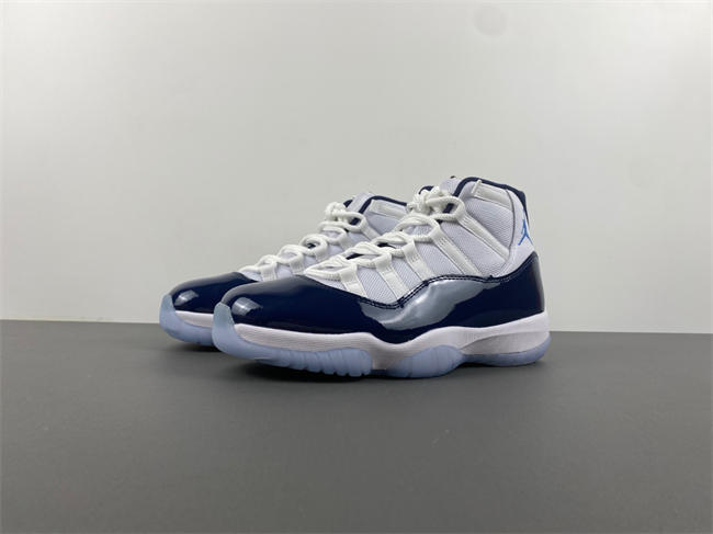Air Jordan 11 “Midnight Navy 378037-123