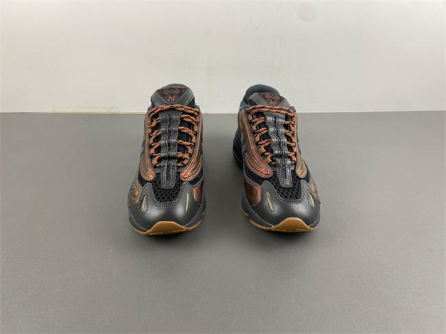 Joe Freshgoods x New Balance 1000 “Black Ice” NB x JFG  M1000JF1